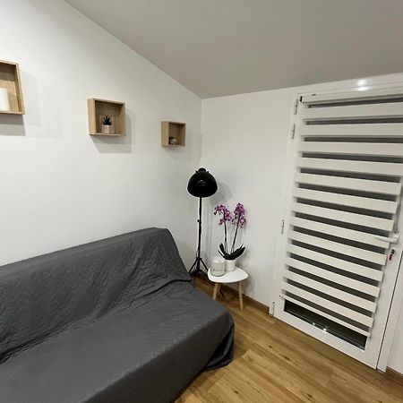 Maison Saint Cyprien Plage Εξωτερικό φωτογραφία