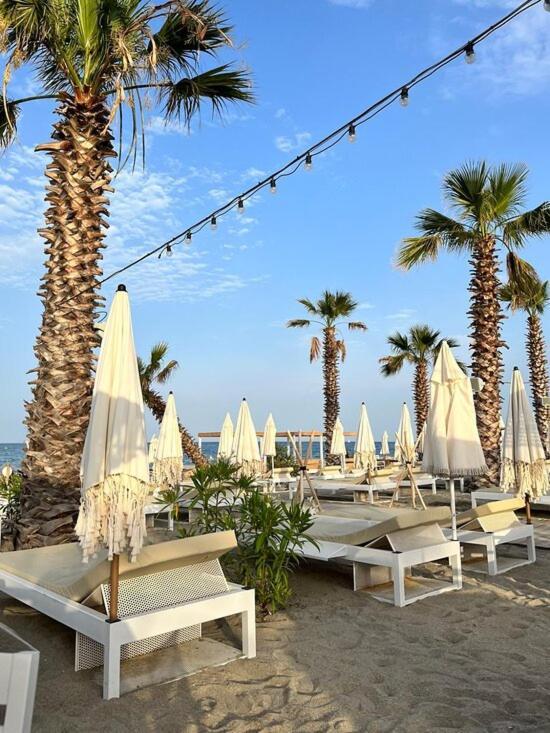 Maison Saint Cyprien Plage Εξωτερικό φωτογραφία